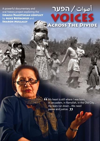 Voices Across the Divide
