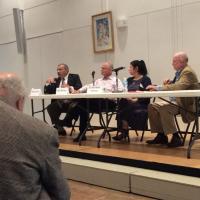 Panel Discussion