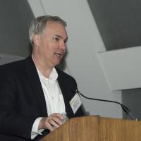 Rev. Timothy Tutt