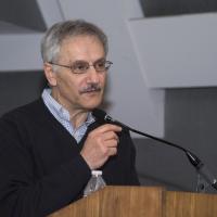 Philip Farah, Moderator of Q&A Session