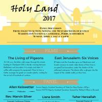 From Angst to Action: Sowing the Mustard Seeds of Justice