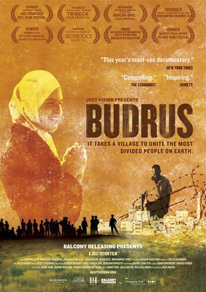 Budrus