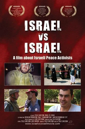 Israel vs Israel